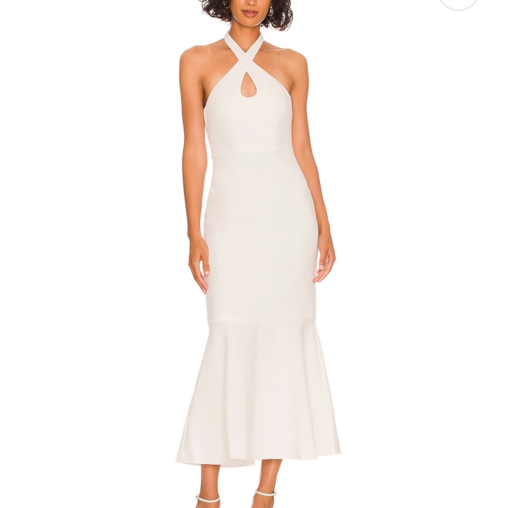 ADDIE DRESS by LIKELY - in great condition, only worn once
